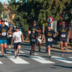 Media Maratón Villa Alemana