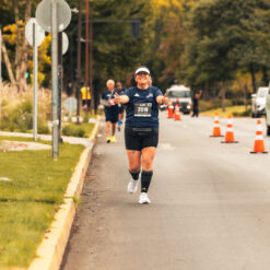 20º Corrida De Peñalolén