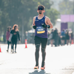 Maratón De Santiago 2026