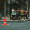 Corrida mes del mar