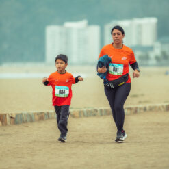 One Run Chile