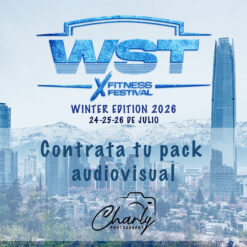 Wodstock Winter Edition 2026