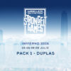 StrongFit Games Pack 1 Duplas