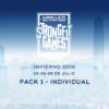 StrongFit Games Pack 1 Individual