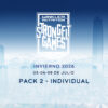 StrongFit Games Pack 2 Individual