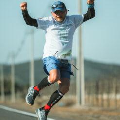 10ª Control 30K by ASICS Melipilla