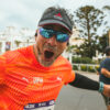 Shake Out Run Finisher 2026