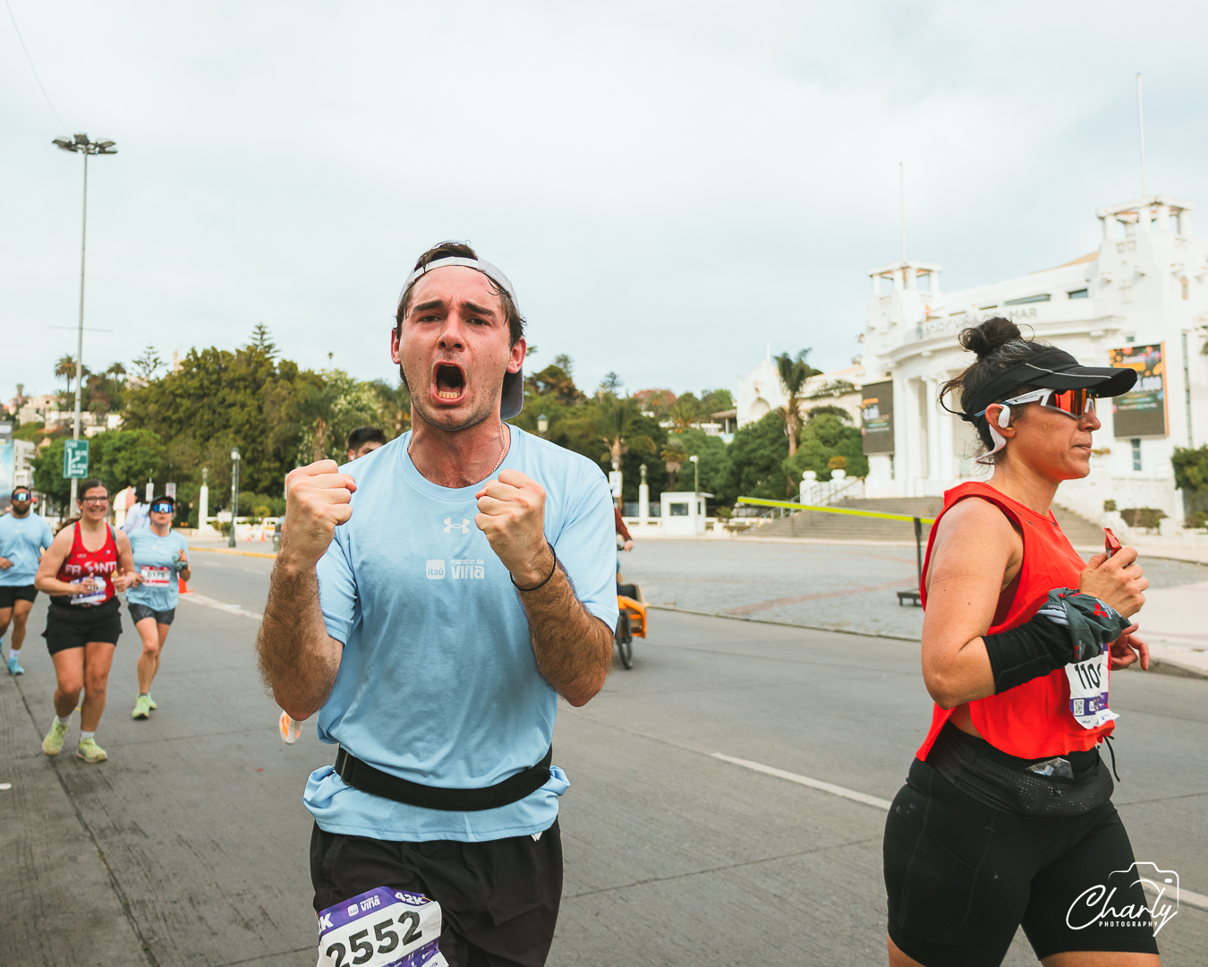 Maratón Viña del Mar 2026