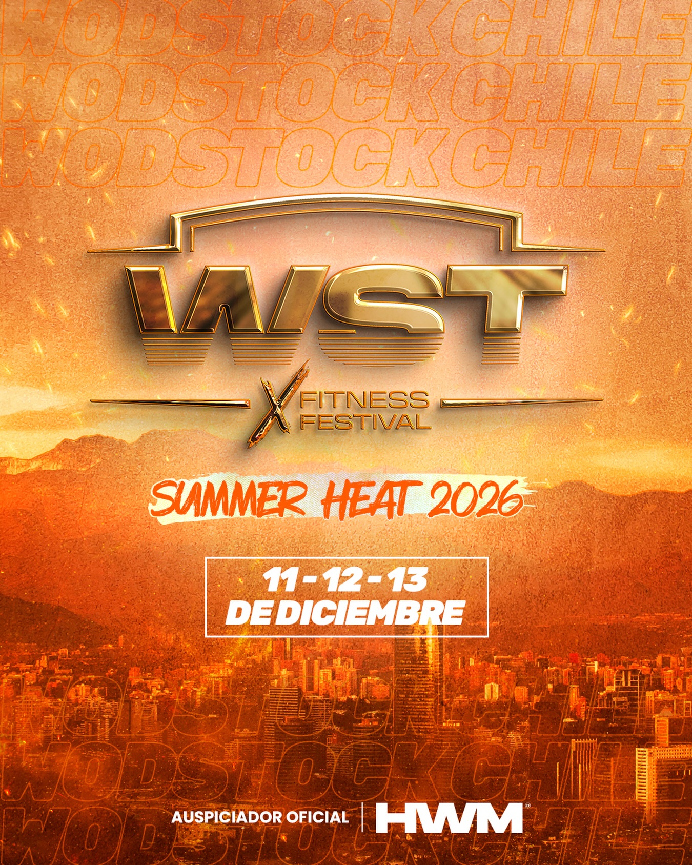 Wodstock Summer Edition 2026